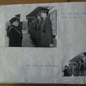 4th Battalion Royal Anglian Regiment