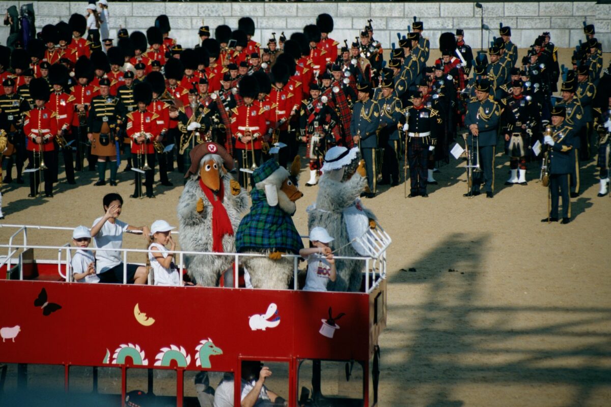 Royal Anglian Regiment