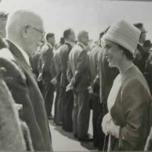 3rd Battalion (The Pompadours) Royal Anglian Regiment 1970-1980 scrap book