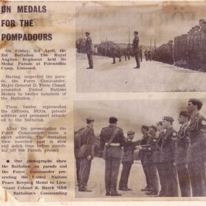 3rd Battalion