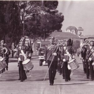 3rd Battalion, Royal Anglian Regiment in Cyprus in 1976.