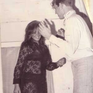 3rd Battalion, Royal Anglian Regiment in Cyprus in 1976.