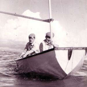 3rd Battalion, Royal Anglian Regiment in Cyprus in 1976.