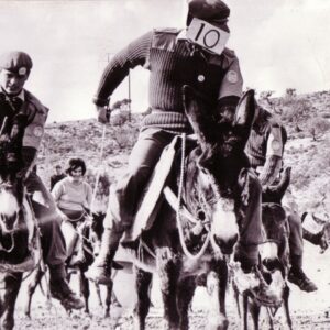 3rd Battalion, Royal Anglian Regiment in Cyprus in 1976.
