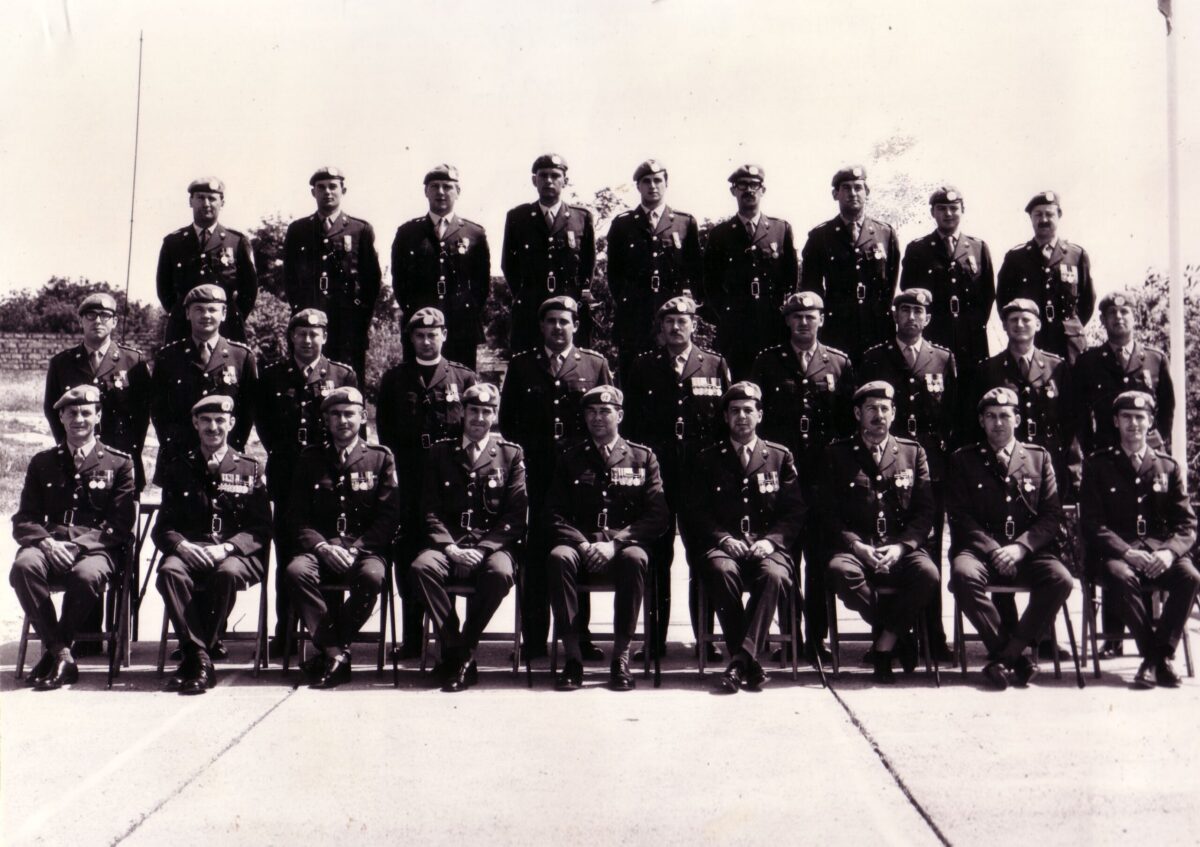Royal Anglian Regiment Royal Anglian Regiment