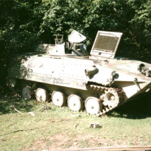 2nd Battalion Royal Anglian Regiment UN Bosnia 1994