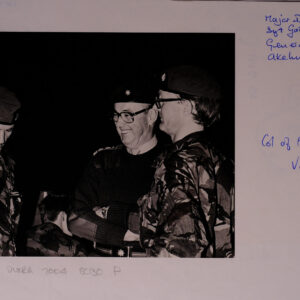 Royal Anglian Regiment