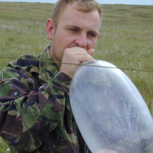 2nd Battalion Royal Anglian Regiment