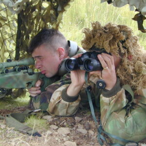 2nd Battalion Royal Anglian Regiment