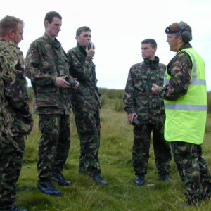 2nd Battalion Royal Anglian Regiment