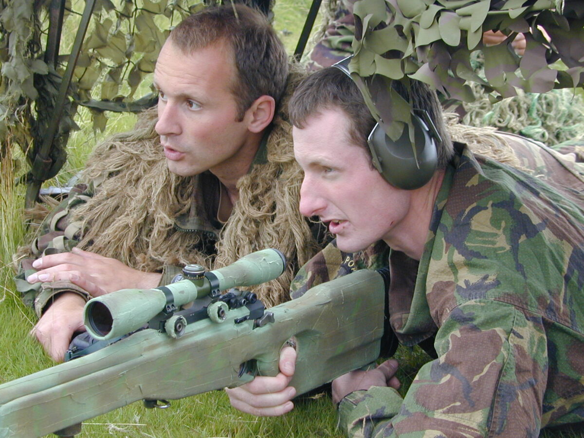 2nd Battalion Royal Anglian Regiment 2nd Battalion Royal Anglian Regiment