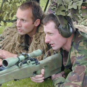 2nd Battalion Royal Anglian Regiment
