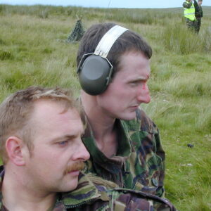 2nd Battalion Royal Anglian Regiment