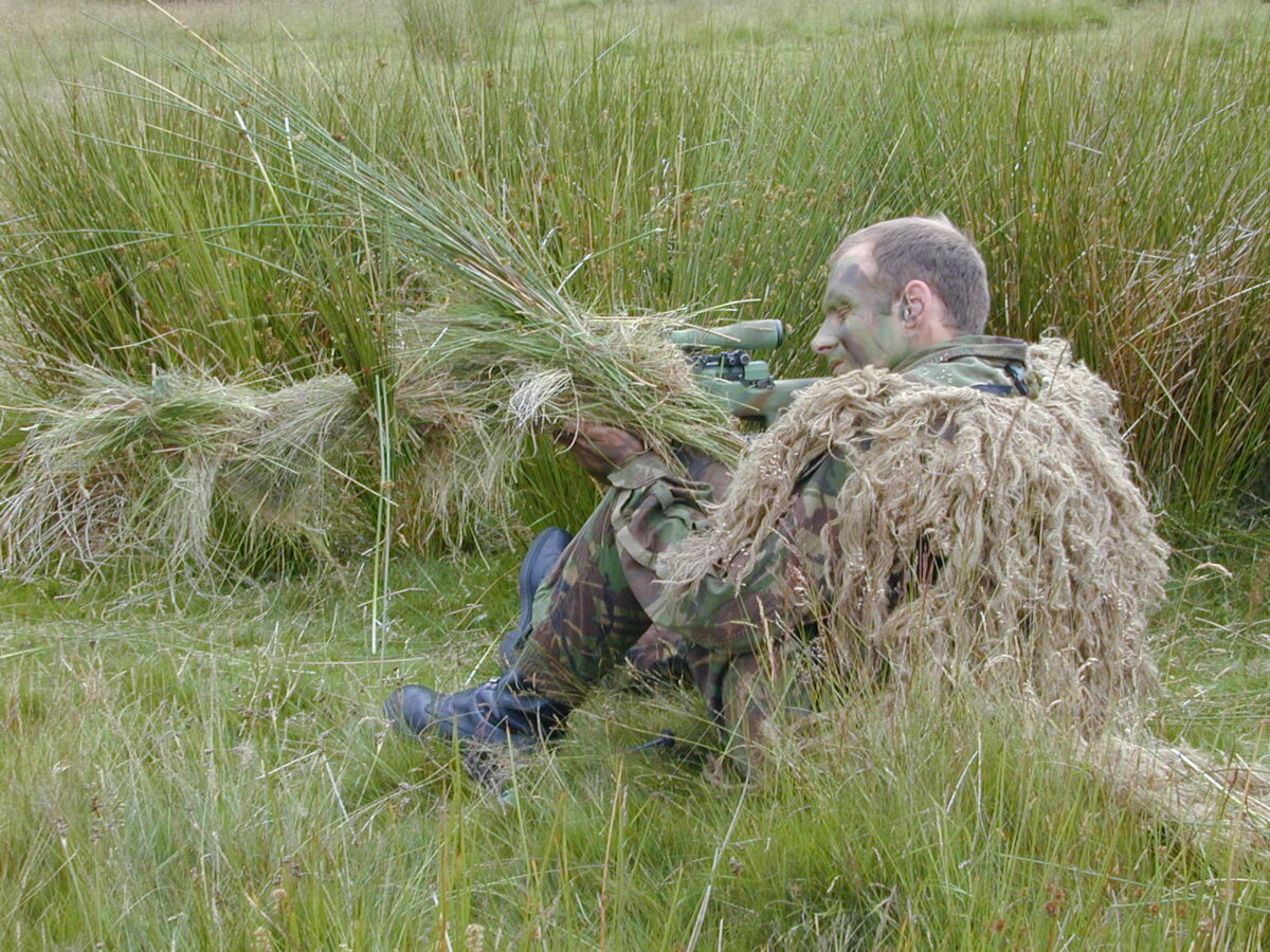 2nd Battalion Royal Anglian Regiment