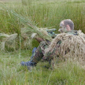 2nd Battalion Royal Anglian Regiment