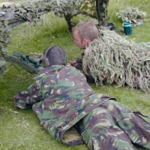 2nd Battalion Royal Anglian Regiment