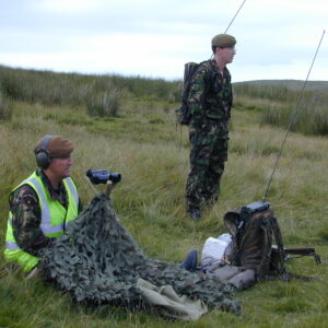 2nd Battalion Royal Anglian Regiment