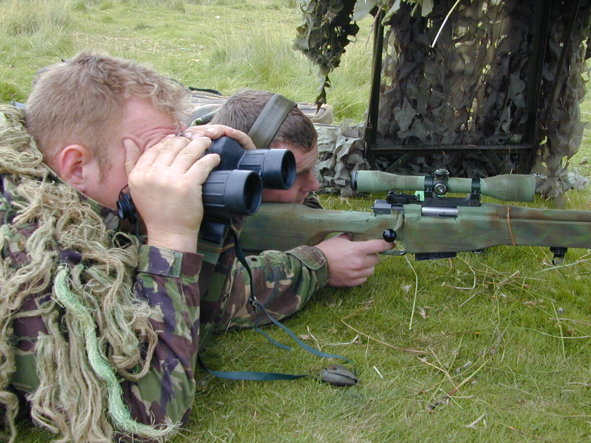 2nd Battalion Royal Anglian Regiment