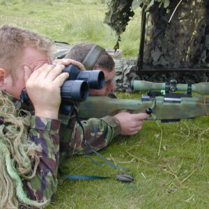 2nd Battalion Royal Anglian Regiment