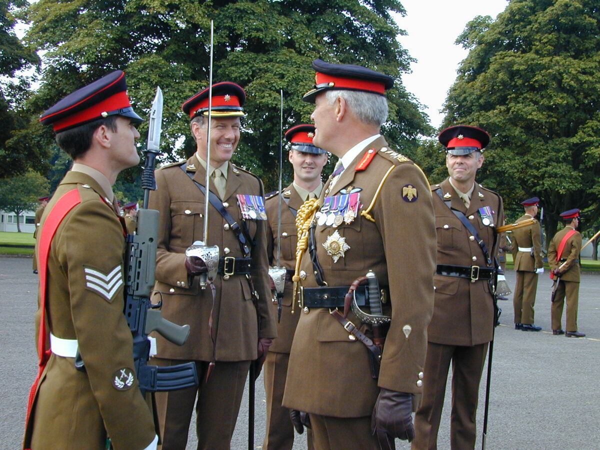 2nd Battalion Royal Anglian Regiment year not known. 2nd Battalion Royal Anglian Regiment year not known.