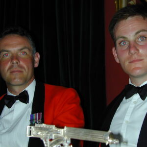 2nd Battalion Royal Anglian Regiment year not known. 2nd Battalion Royal Anglian Regiment year not known.