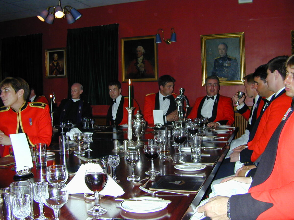 2nd Battalion Royal Anglian Regiment year not known. 2nd Battalion Royal Anglian Regiment year not known.