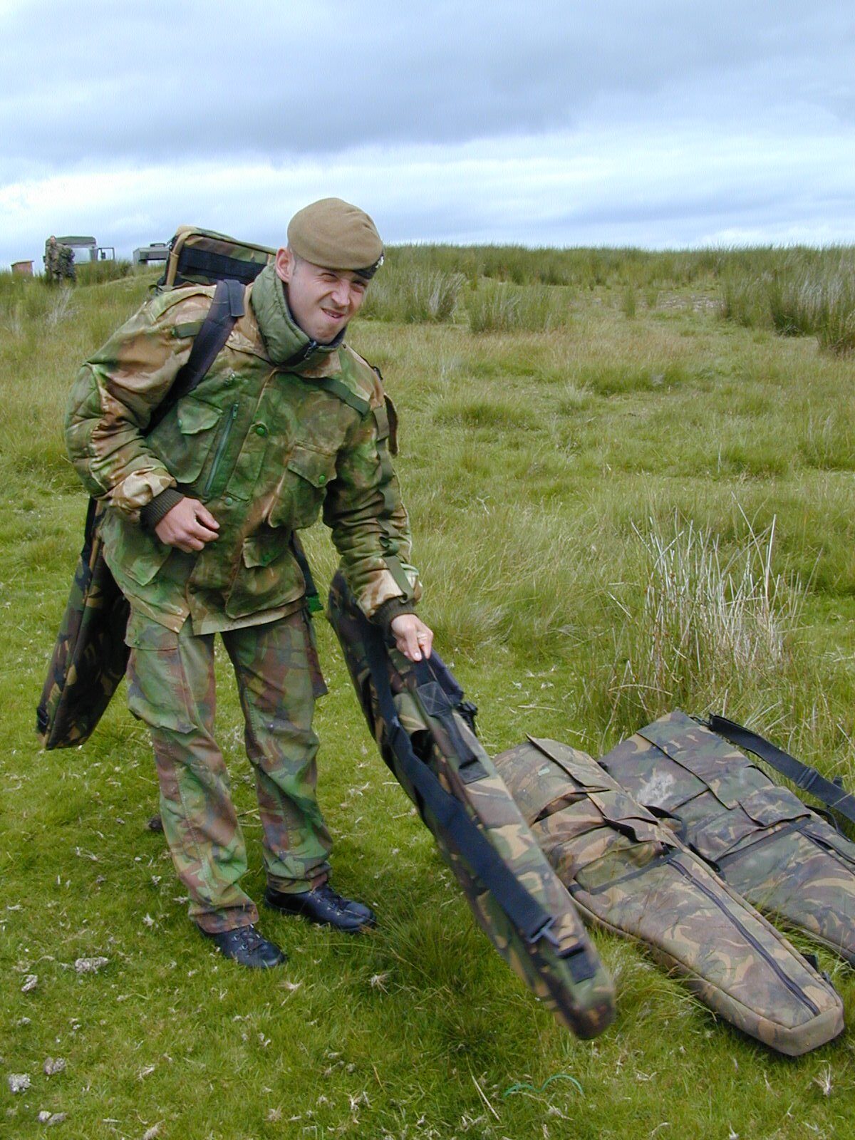 2nd Battalion Royal Anglian Regiment