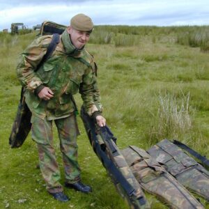 2nd Battalion Royal Anglian Regiment