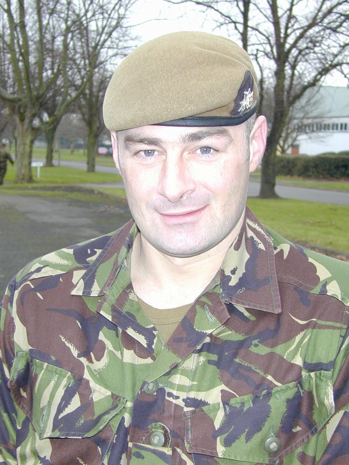 2nd Battalion Royal Anglian Regiment 2nd Battalion Royal Anglian Regiment