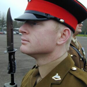 2nd Battalion Royal Anglian Regiment