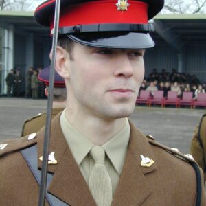 2nd Battalion Royal Anglian Regiment