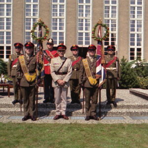 2nd Battalion Royal Anglian Regiment Minden Day Celle 7 Jun 2008 2nd Battalion Royal Anglian Regiment Minden Day Celle 7 Jun 2008