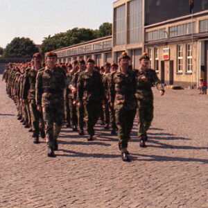 2nd Battalion Royal Anglian Regiment Minden Day Celle 7 Jun 2008 2nd Battalion Royal Anglian Regiment Minden Day Celle 7 Jun 2008