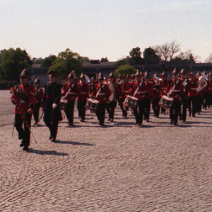 2nd Battalion Royal Anglian Regiment Minden Day Celle 7 Jun 2008 2nd Battalion Royal Anglian Regiment Minden Day Celle 7 Jun 2008