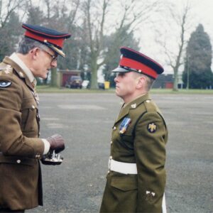 2nd Battalion Royal Anglian Regiment 2nd Battalion Royal Anglian Regiment