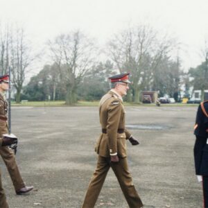 2nd Battalion Royal Anglian Regiment 2nd Battalion Royal Anglian Regiment