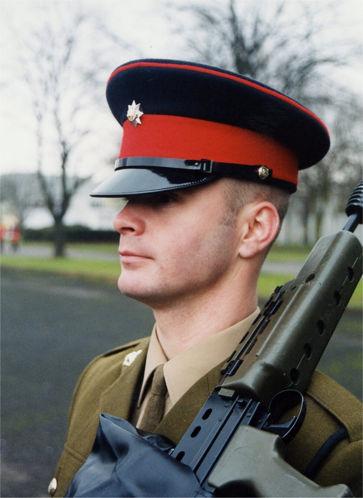 2nd Battalion Royal Anglian Regiment 2nd Battalion Royal Anglian Regiment