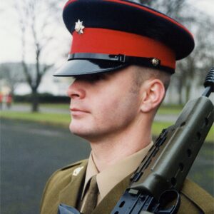 2nd Battalion Royal Anglian Regiment 2nd Battalion Royal Anglian Regiment
