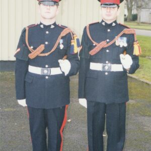 2nd Battalion Royal Anglian Regiment 2nd Battalion Royal Anglian Regiment