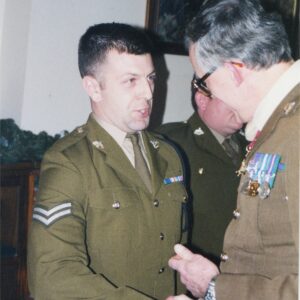2nd Battalion Royal Anglian Regiment 2nd Battalion Royal Anglian Regiment