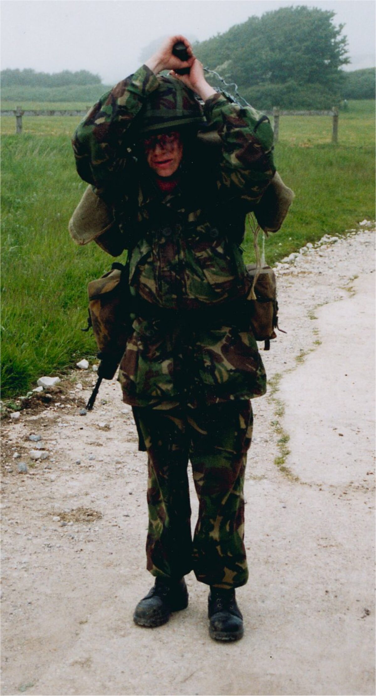 2nd Battalion Royal Anglian Regiment Pioneers 2nd Battalion Royal Anglian Regiment Pioneers