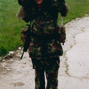 2nd Battalion Royal Anglian Regiment Pioneers 2nd Battalion Royal Anglian Regiment Pioneers