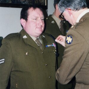 2nd Battalion Royal Anglian Regiment 2nd Battalion Royal Anglian Regiment