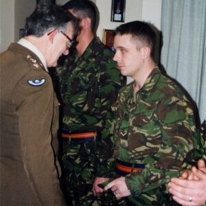 2nd Battalion Royal Anglian Regiment 2nd Battalion Royal Anglian Regiment