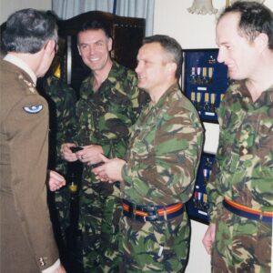 2nd Battalion Royal Anglian Regiment 2nd Battalion Royal Anglian Regiment