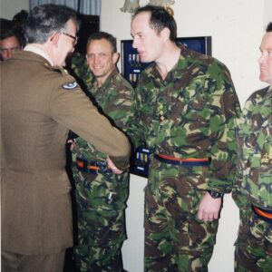 2nd Battalion Royal Anglian Regiment 2nd Battalion Royal Anglian Regiment