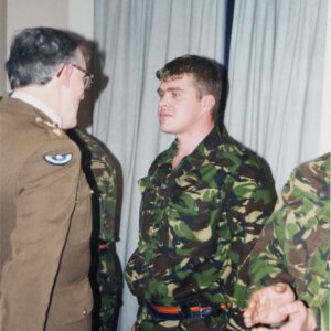 2nd Battalion Royal Anglian Regiment 2nd Battalion Royal Anglian Regiment