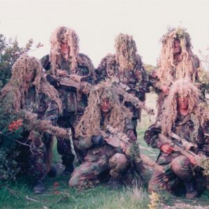 2nd Battalion Royal Anglian Regiment