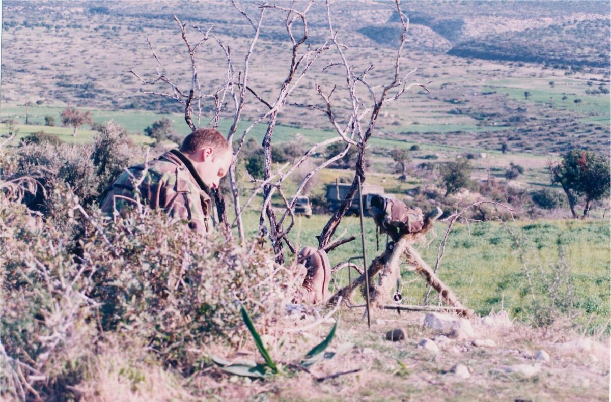 2nd Battalion Royal Anglian Regiment