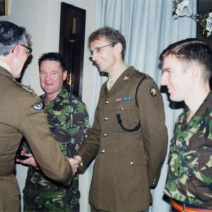 2nd Battalion Royal Anglian Regiment 2nd Battalion Royal Anglian Regiment